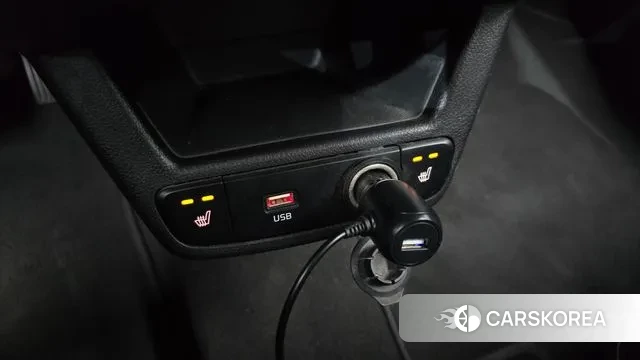 Kia The New Ray id 3214573 из Кореи 8