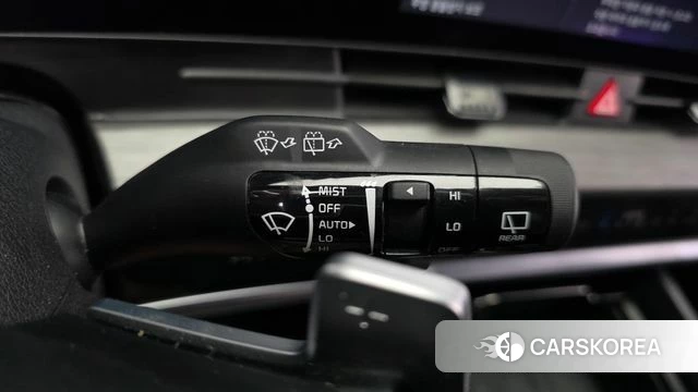 Kia Sportage 5th Generation Hybrid id 4645194 из Кореи 8
