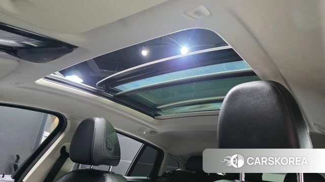 BMW X4 (G02) id 4692433 из Кореи 8