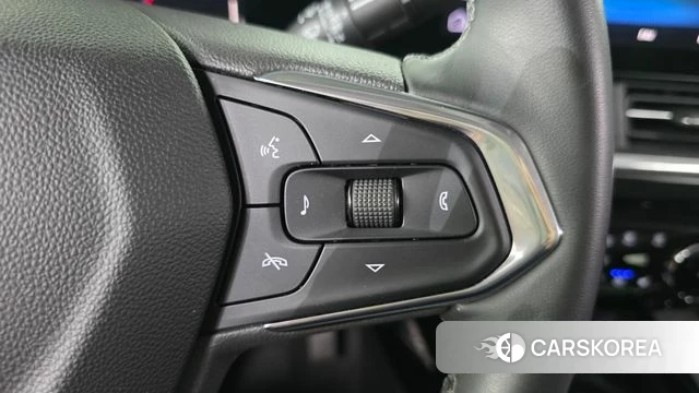 Chevrolet (GM Daewoo) Trax Crossover id 4302669 из Кореи 8