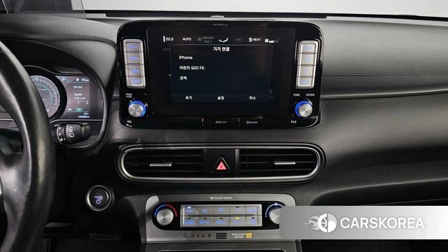 Hyundai Kona Electric id 3860961 из Кореи 8