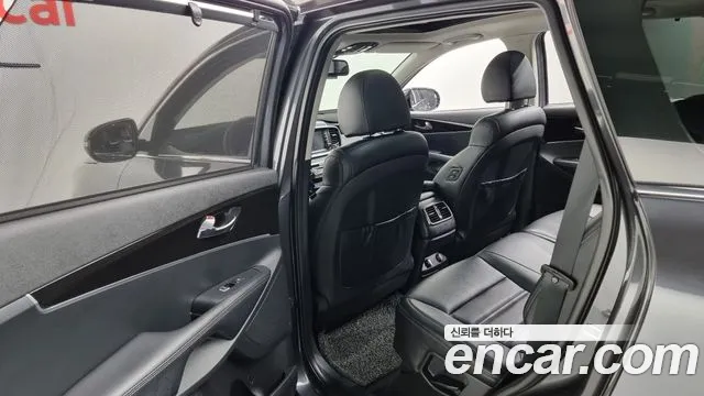 Kia The New Sorento id 2679545 из Кореи 8