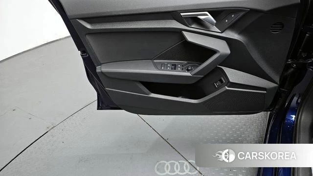 Audi A3 (8Y) id 4194293 из Кореи 8