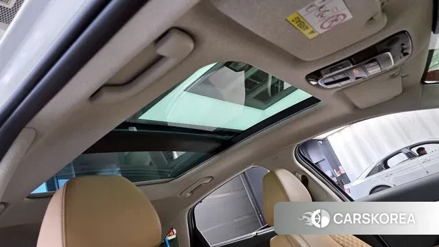 Hyundai Sonata D Edge (DN8) id 3316575 из Кореи 8