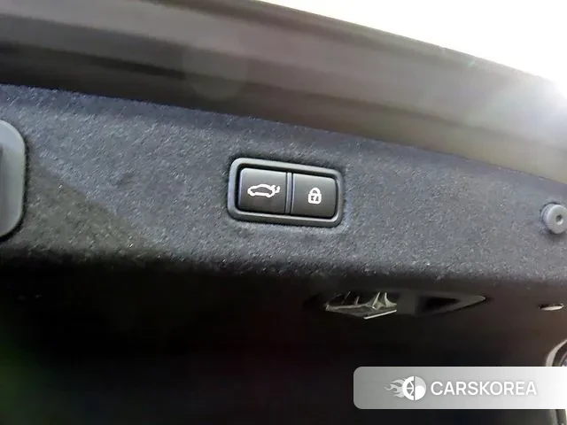 Genesis EQ900 id 3757536 из Кореи 8