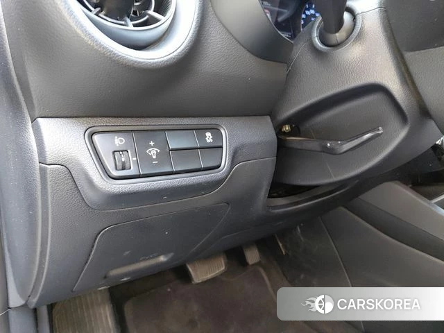 Kia The New K3 2nd generation id 4624282 из Кореи 8
