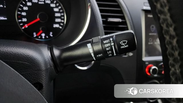 Kia The New K3 id 3905928 из Кореи 8