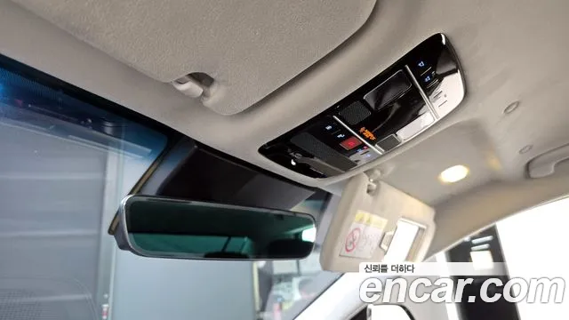 Hyundai Grandeur Hybrid (GN7) id 2852539 из Кореи 8