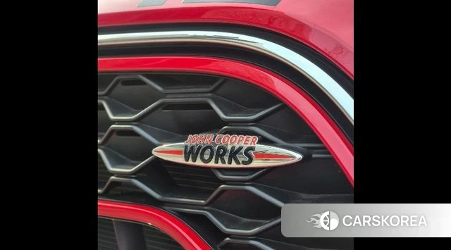 Mini Cooper S Countryman id 3833851 из Кореи 8