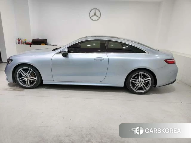 Mercedes-Benz E-class (imported) id 4211438 из Китая 8