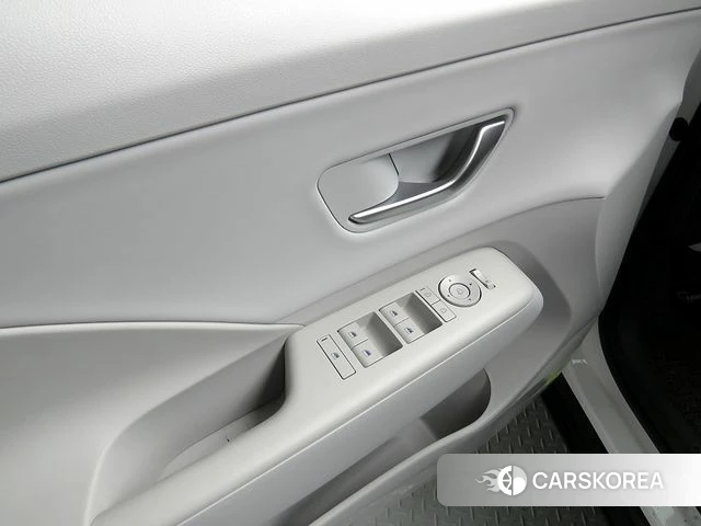 Hyundai Kona (SX2) id 4353876 из Кореи 8