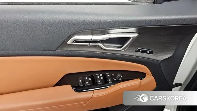 Kia Sportage 5th Generation id 3301297 из Кореи 8