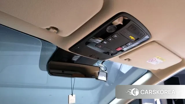 Kia Carnival 4th generation id 3528680 из Кореи 8