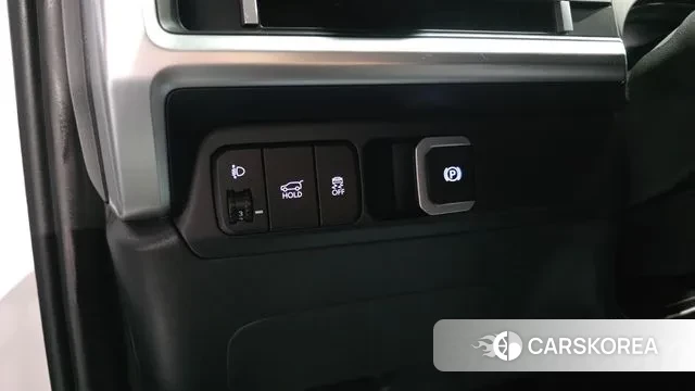 Hyundai Santa Fe (MX5) id 3605876 из Кореи 8