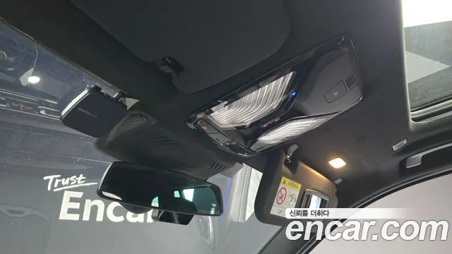 BMW X3 (G01) id 2670207 из Кореи 8