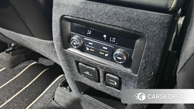 Chevrolet (GM Daewoo) Traverse id 4603987 из Кореи 8