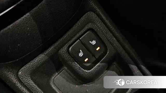 Chevrolet (GM Daewoo) The New Spark id 3012791 из Кореи 8