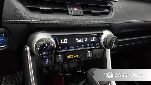 Toyota RAV4 5th Generation id 3011671 из Кореи 8