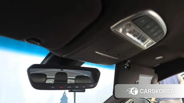 Genesis G90 id 4882303 из Кореи 8