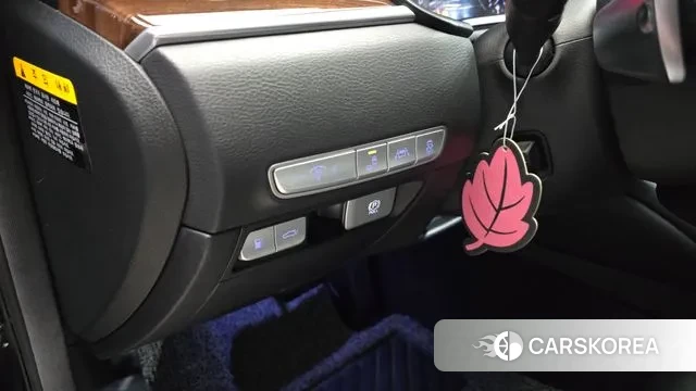 Kia More K9 id 3375088 из Кореи 8