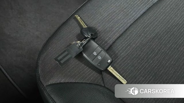 Kia The New Ray id 4475418 из Кореи 8