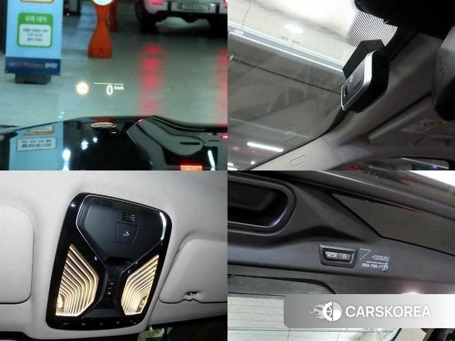 BMW X7 (G07) id 4283722 из Кореи 8