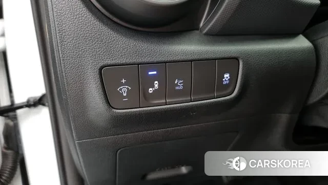 Hyundai Kona id 3009318 из Кореи 8