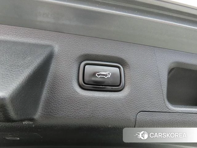 Hyundai The New Santa Fe id 4657046 из Кореи 8