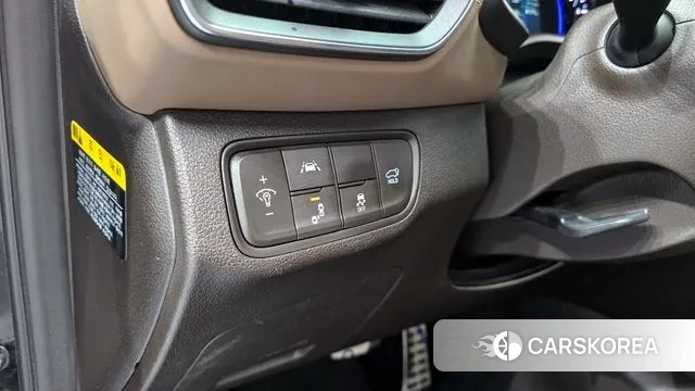 Hyundai Santa Fe TM id 3541044 из Кореи 8