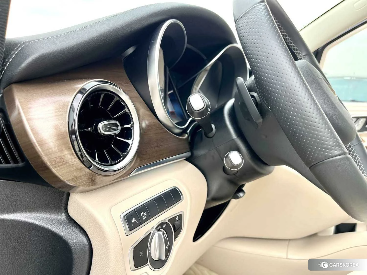 Mercedes-Benz V-class id 4452789 из Китая 8