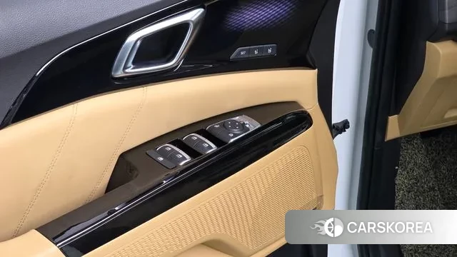 Kia Carnival 4th generation id 3739887 из Кореи 8