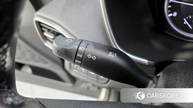 Hyundai Santa Fe TM id 4397804 из Кореи 8