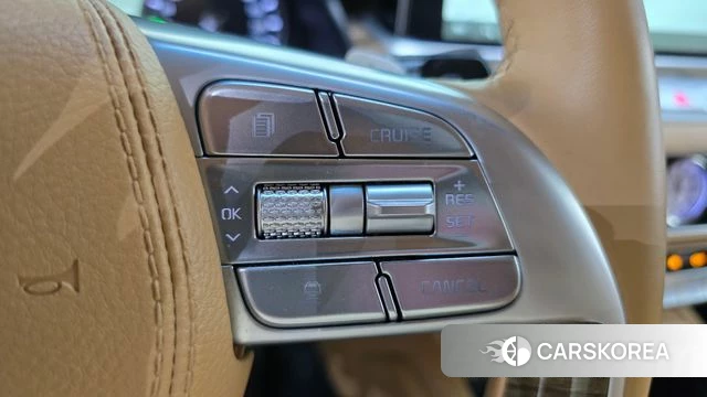 Kia More K9 id 4625342 из Кореи 8