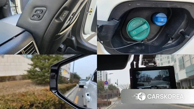 Kia Sportage 5th Generation id 3733238 из Кореи 8