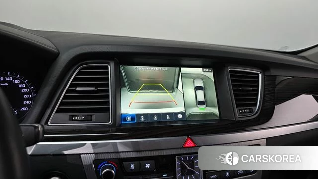 Genesis G80 id 4882350 из Кореи 8