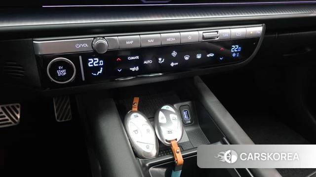 Hyundai Ionic 6 id 4186227 из Кореи 8