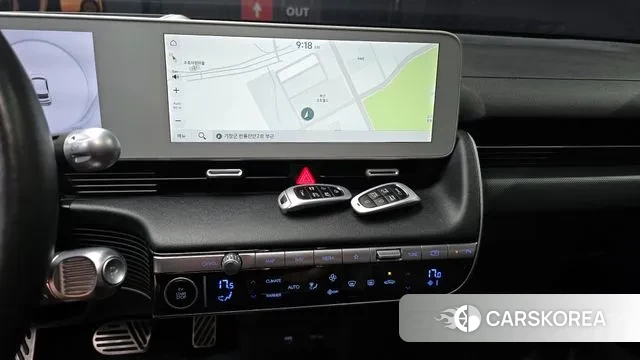 Hyundai Ionic 5 id 2969224 из Кореи 8