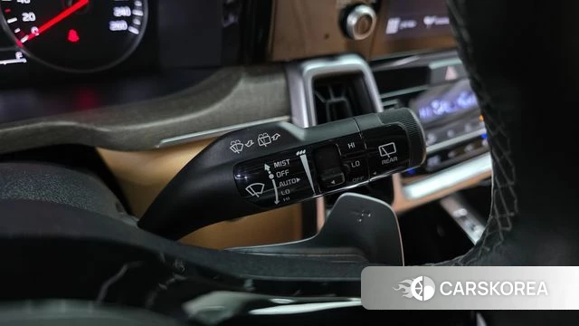 Kia Sorento 4th Generation id 3806981 из Кореи 8