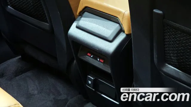 Land Rover Discovery Sports id 2827071 из Кореи 8