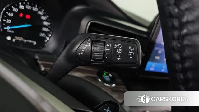 Ford Explorer 6th Generation id 3356236 из Кореи 8