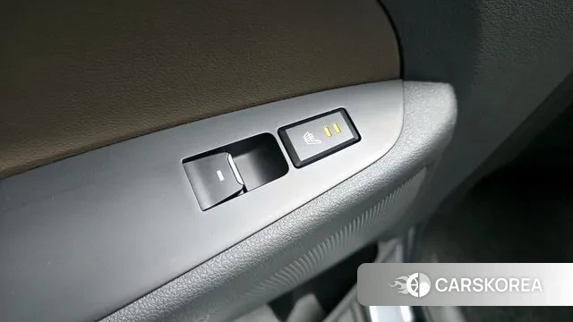 Hyundai All New Tucson id 3541468 из Кореи 8