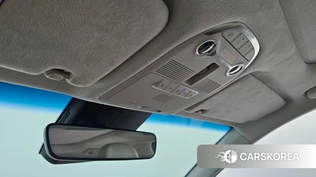 Hyundai The New Grandeur IG Hybrid id 4672154 из Кореи 8