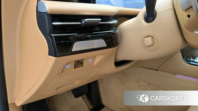 Genesis G80 (RG3) id 3896325 из Кореи 8