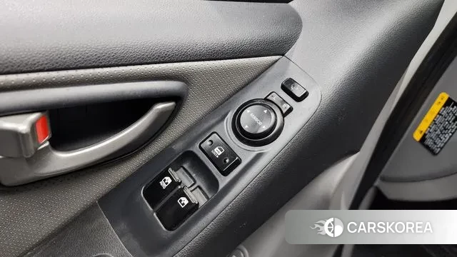 Hyundai The New Grand Starex id 3433745 из Кореи 8