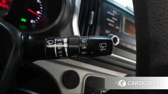 Kia The New Ray id 4698883 из Кореи 8