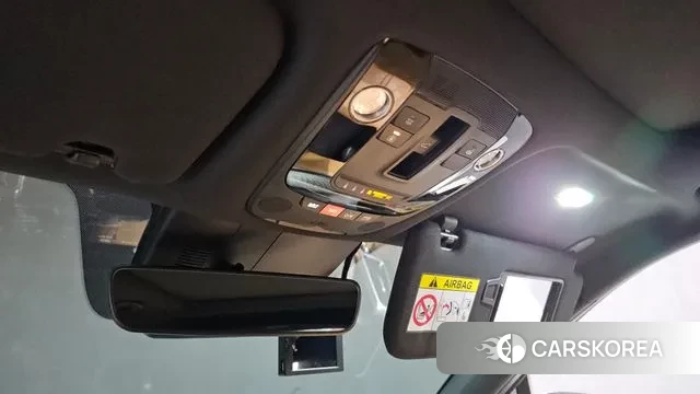 Kia Sorento 4th Generation id 3600393 из Кореи 8