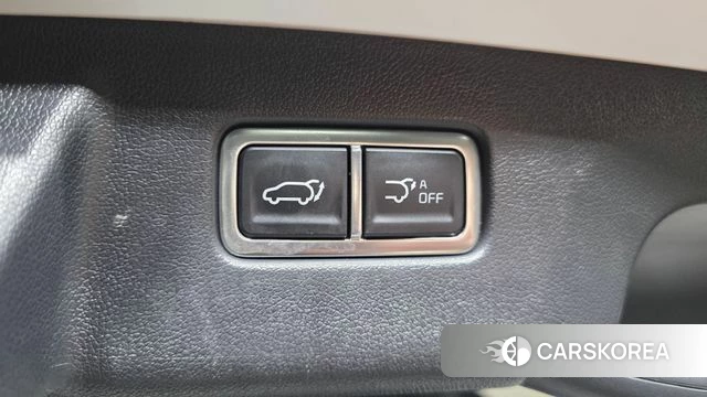 Kia The New Sorento 4th Generation id 4408174 из Кореи 8