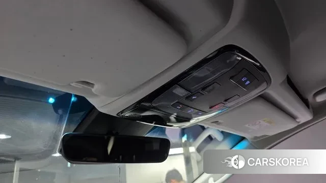 Hyundai Staria id 3716941 из Кореи 8