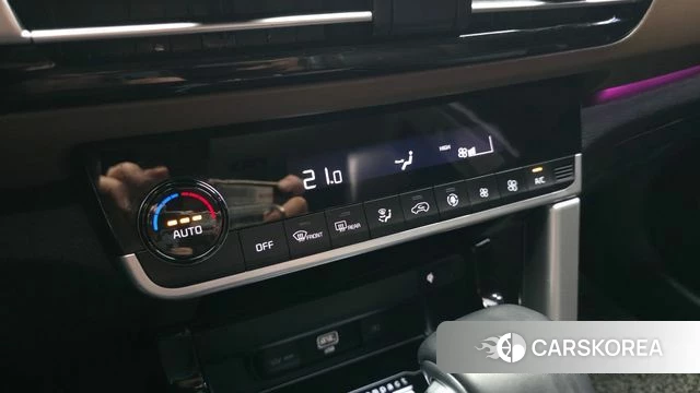 Kia Seltos id 4435288 из Кореи 8