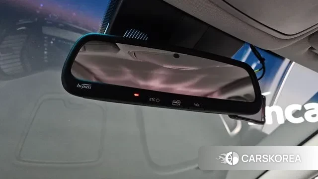 Hyundai The New Max Cruise id 3563404 из Кореи 8